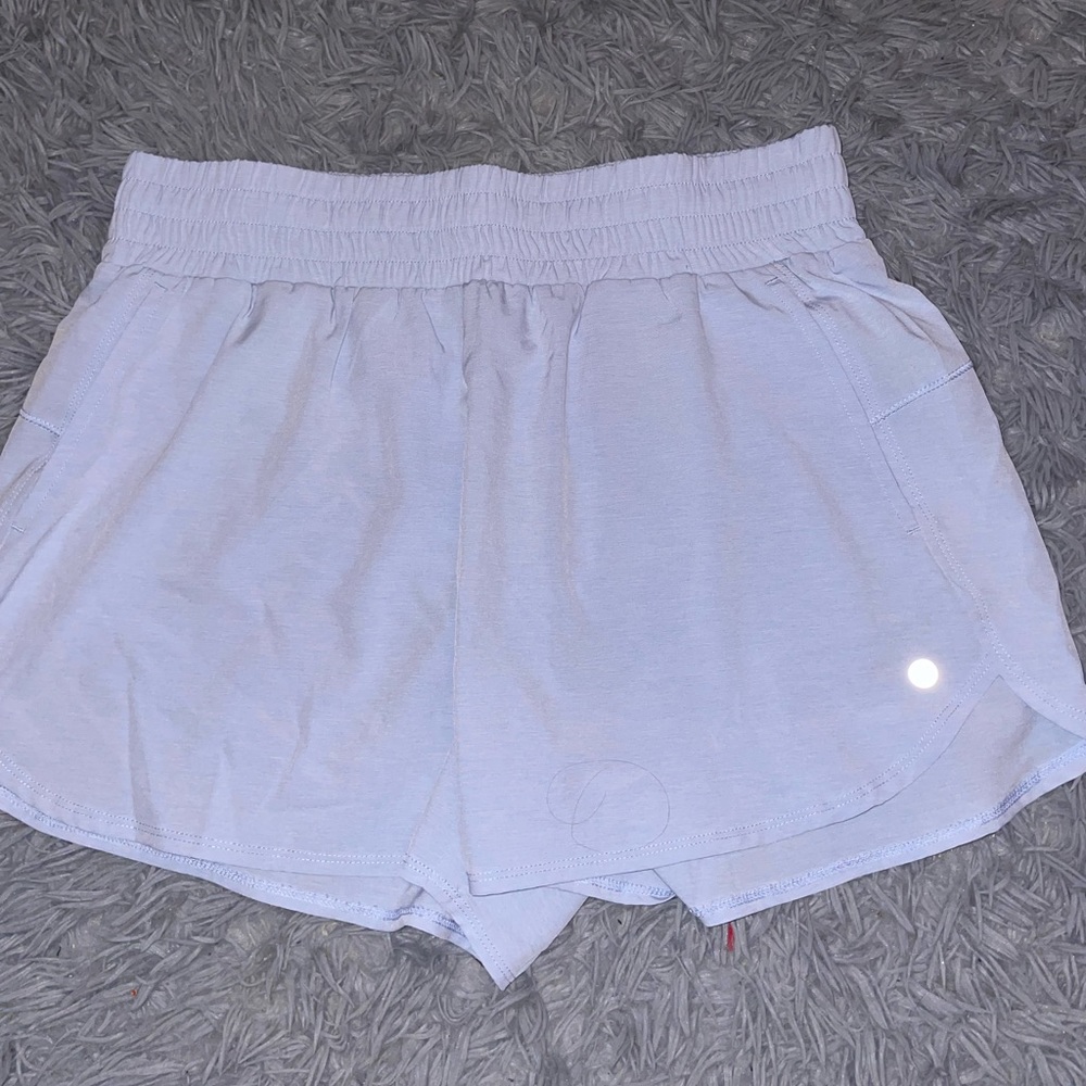 Target Athletic Shorts